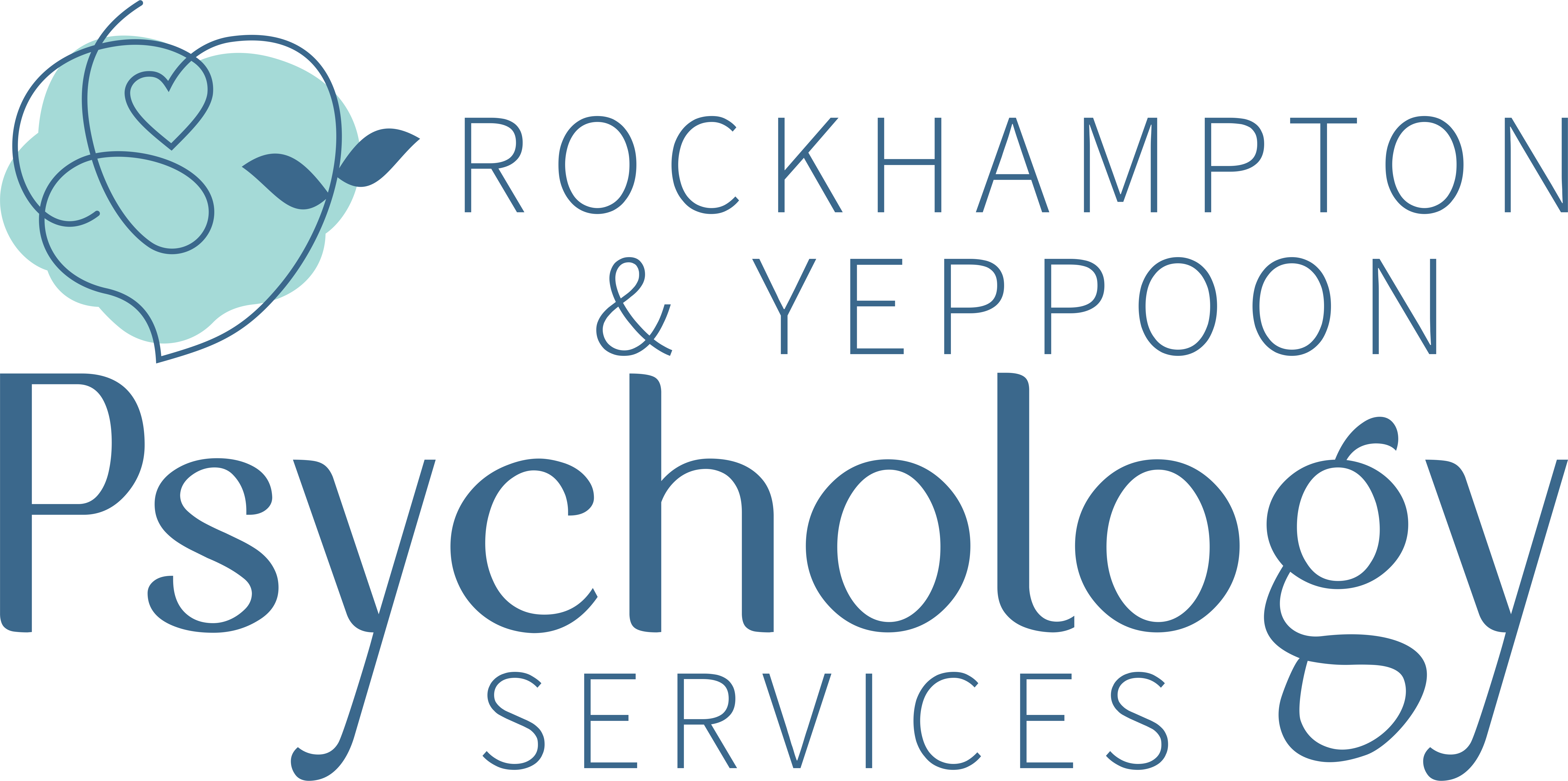 Rockhampton Psychology Services logo